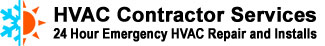 Alabaster HVAC Services